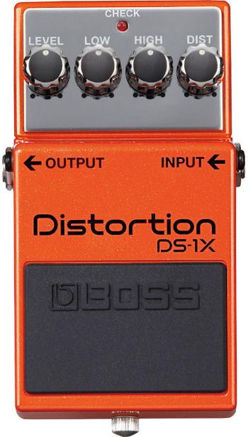 Boss DS-1X Gitarový efekt