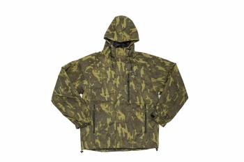 Sonik rybářská bunda Lightweight Jacket Camo XXL - L