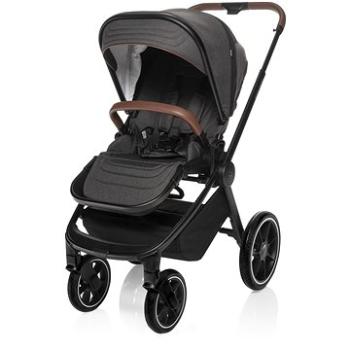 ZOPA Move Cross Rocky Grey/Black (8595114449033)
