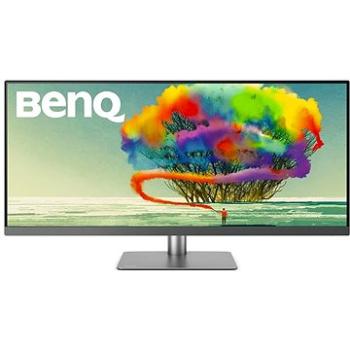 34 BenQ PD3420Q (9H.LJHLB.QBE)