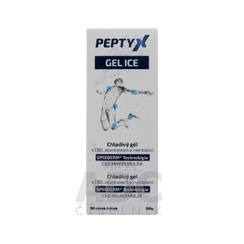 PEPTYX GEL ICE