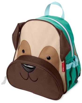 SKIP HOP Zoo Óvodai Hátizsák Mopsz 3év+
