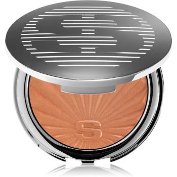 Sisley Phyto-Touche Illusion d'Eté bronzujúci gélový púder 11 g