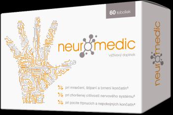 NEUROMEDIC  60 tabliet