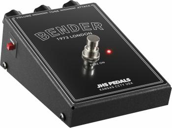 JHS Pedals Bender Gitarový efekt