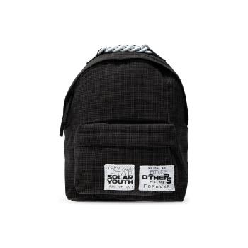 Eastpak  EK0A5B7PG471  Ruksaky a batohy Čierna