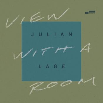 LAGE JULIAN - VIEW WITH A ROOM, Vinyl