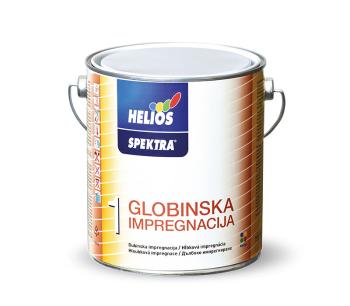 HELIOS SPEKTRA HĹBKOVÁ impregnácia 20 l