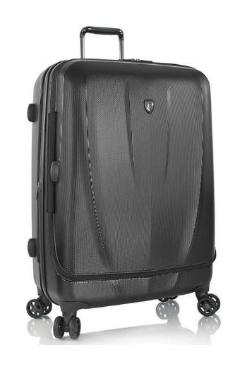 Heys Vantage Smart Luggage L Black