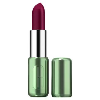 Clinique Matný rúž Pop Longwear (Matte Lipstick) 3,9 g Bold Pop