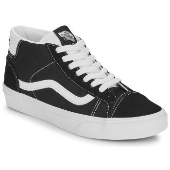 Vans  UA Mid Skool 37  Členkové tenisky Čierna