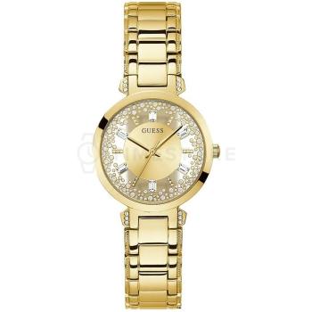 Guess Crystal Clear GW0470L2 - 30 dní na vrátenie tovaru, Garancia originality