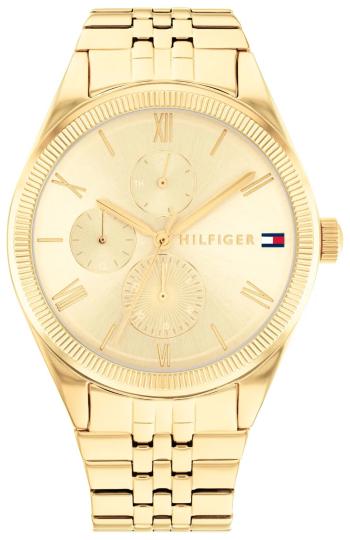 TOMMY HILFIGER DÁMSKE HODINKY 1782592 Monica (zf605b) + KRABIČKA