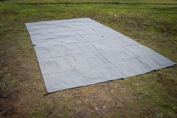 Ridgemonkey podlaha escape xf2 plus porch extension groundsheet