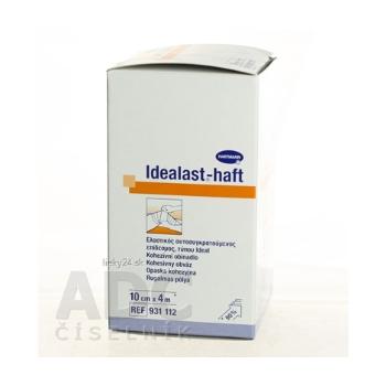 IDEALAST-HAFT