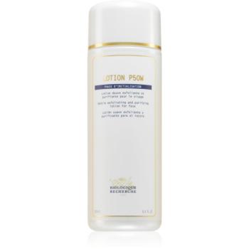 Biologique Recherche Lotion P50W exfoliačné čistiace tonikum 250 ml