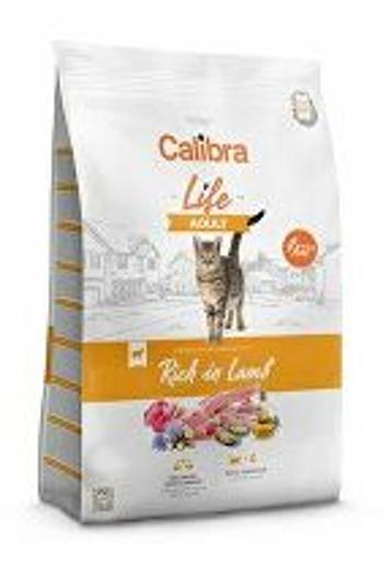 Calibra Cat Life Adult Lamb 1,5kg