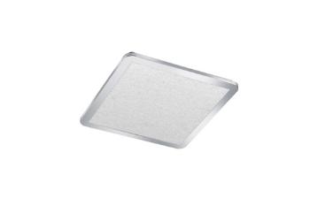 LED stropné osvetlenie Trio Cinzia chróm TR 686512406