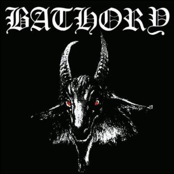 Bathory - Bathory, Vinyl