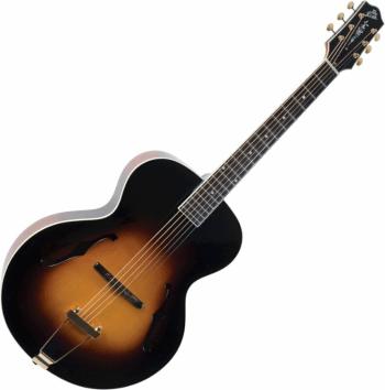 The Loar LH-700-VS Vintage Sunburst Akustická gitara