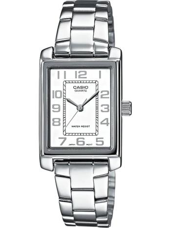 CASIO LTP-1234PD-7B DÁMSKE HODINKY + KRABIČKA