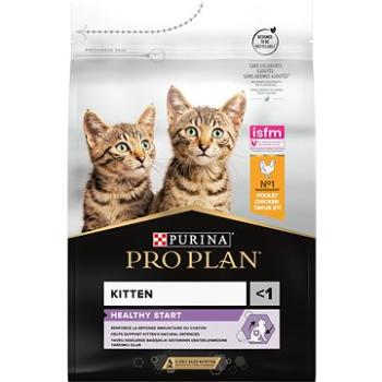 Pro Plan Cat Kitten Optistart s kuracím 3 kg (7613036505277)