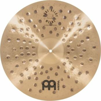 Meinl 20" Pure Alloy Extra Hammered Crash 20" Crash činel