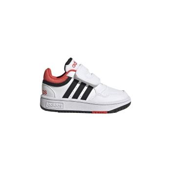 adidas  Baby Sneakers Hoops 3.0 CF I H03860  Módne tenisky Červená