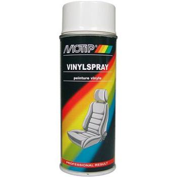 MOTIP M vinyl sprej biely 400 ml (04065)