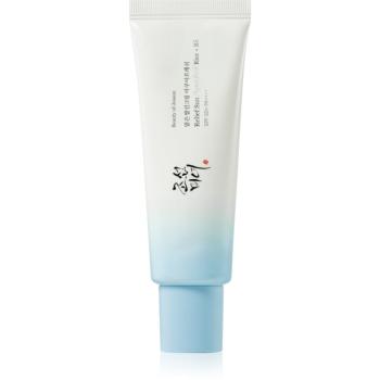 Beauty of Joseon Relief Sun Aqua-Fresh ochranný gélový krém SPF 50+ 50 ml