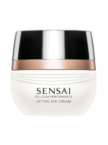 Sensai Očný krém Cellular Performance (Lifting Eye Cream) 15 ml