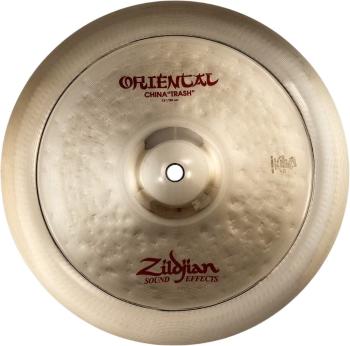 Zildjian A0612 Oriental Trash 12" China činel