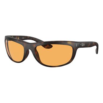 Ray-ban  Occhiali da Sole  Balorama RB4089 894/13  Slnečné okuliare Hnedá