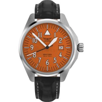 Aviator Airacobra 43 V.1.38.0.321.4 - 30 dní na vrátenie tovaru, Garancia originality