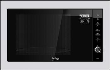 BEKO MGB25332BG vystavený kus