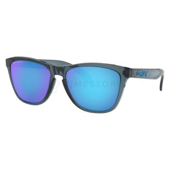 Oakley Frogskins PRIZM Polarized OO9013 9013F6 55 - 30 dní na vrátenie tovaru, Garancia originality