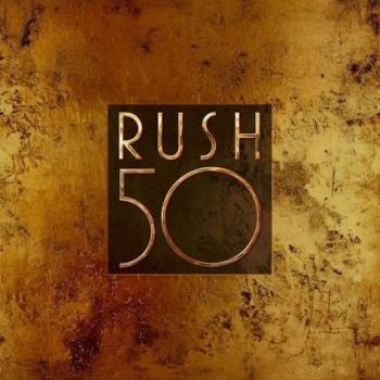 Rush - Rush 50 (Deluxe Edition) (7 LP)