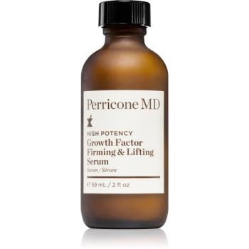 Perricone MD High Potency Firming & Lifting Serum liftinges feszesítő szérum 59 ml