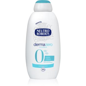 Neutro Roberts DermaZero micelárny sprchový gél 600 ml