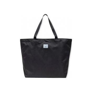 Herschel  Classic Tote - Black  Peňaženky Čierna