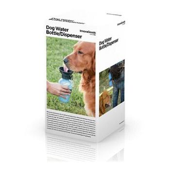 InnovaGoods Fľaša na vodu pre psov 550 ml (8435527812331)