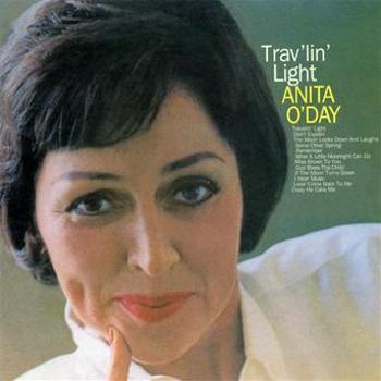 O'DAY, ANITA W. STAN K... - TRAV'LIN' LIGHT, CD