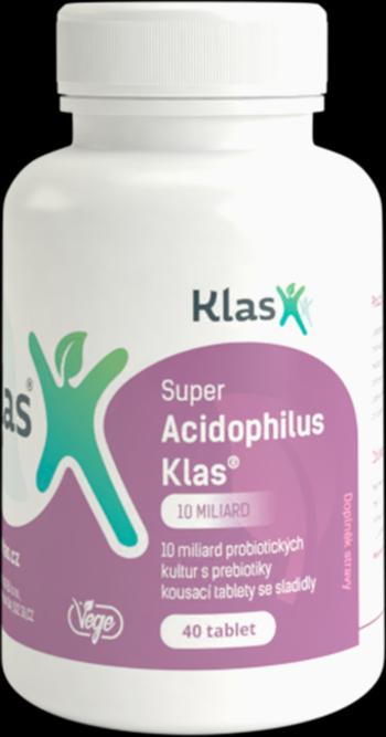 KLAS Super Acidophilus plus - 10 MILIARD