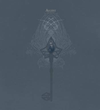 Alcest - Le Secret, CD