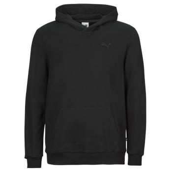 Puma  FD MIF HOODIE MADE IN FRANCE  Mikiny Čierna