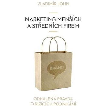 Marketing menších a středních firem