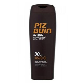 Piz Buin Moisturising Sun Lotion SPF30 200ml (Mlieko na opaľovanie)