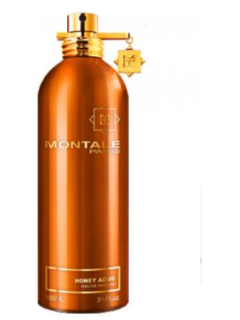 Montale Honey Aoud - EDP 100 ml