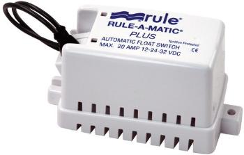 Rule A-Matic Plus Float Bilge pumpa