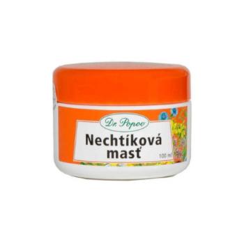 Dr. Popov masť nechtíková 100 ml